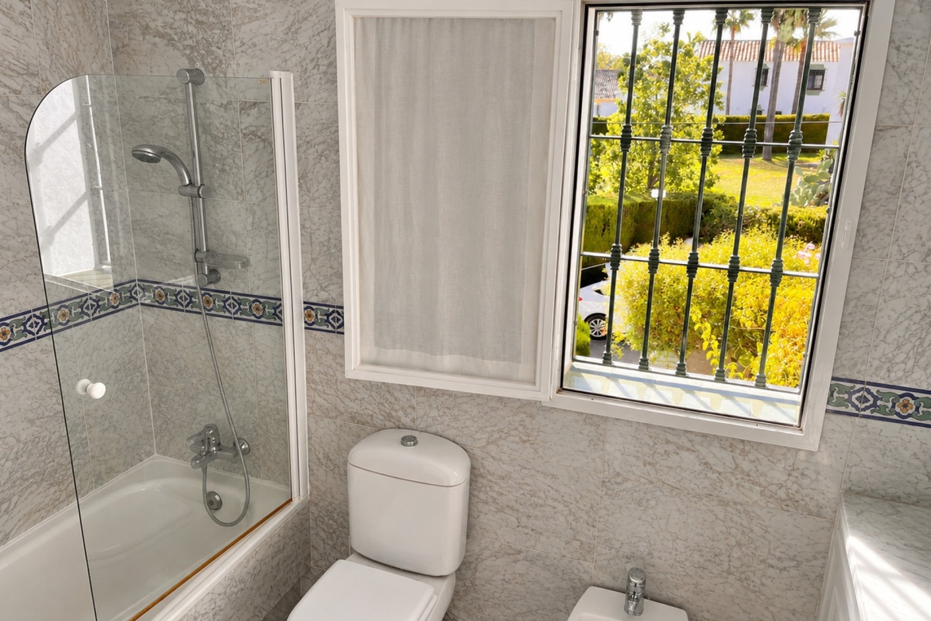 Wiederverkauf - Town house - Estepona - Estepona Centro