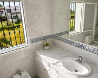 Wiederverkauf - Town house - Estepona - Estepona Centro