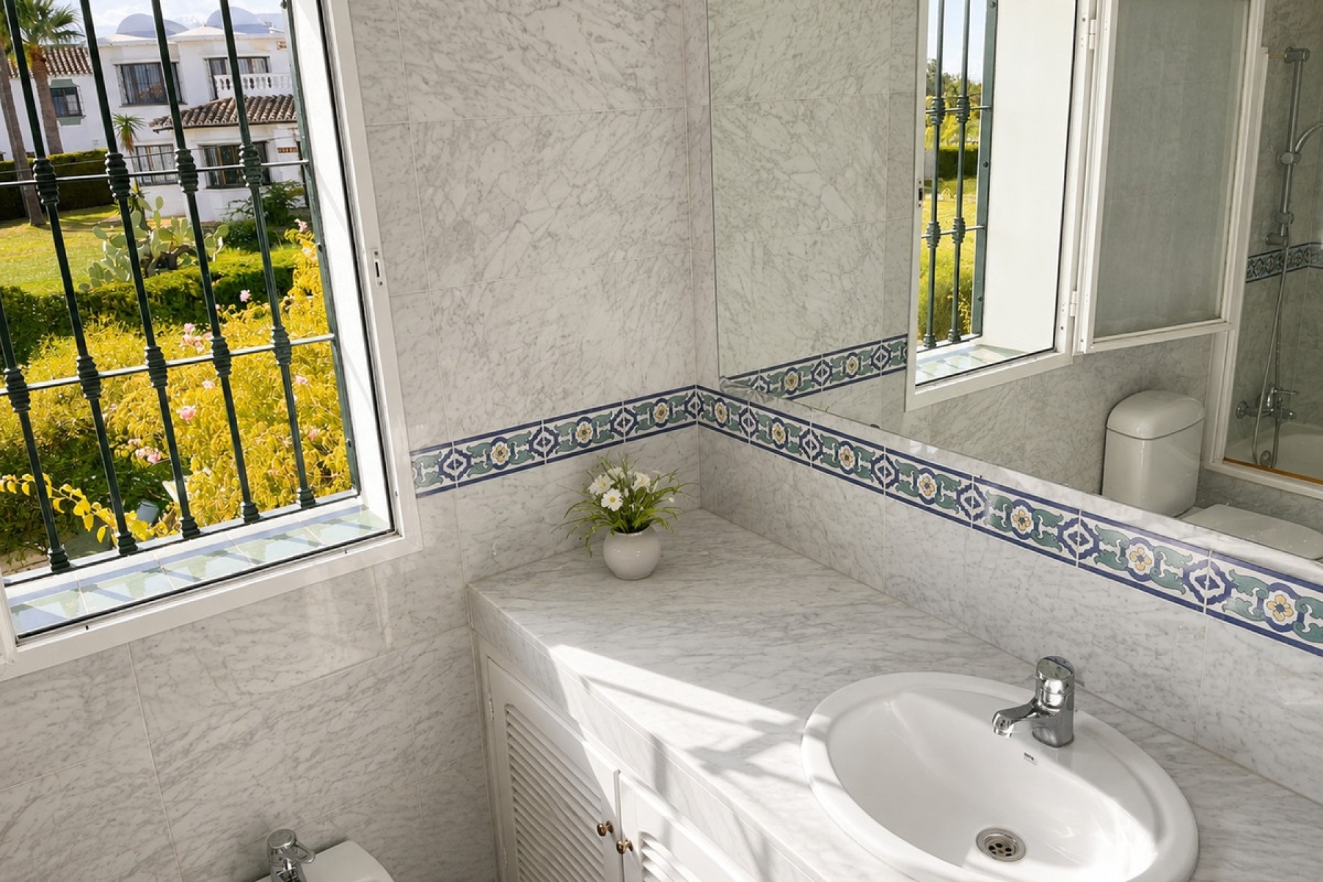 Wiederverkauf - Town house - Estepona - Estepona Centro