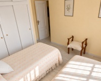 Wiederverkauf - Town house - Estepona - Estepona Centro