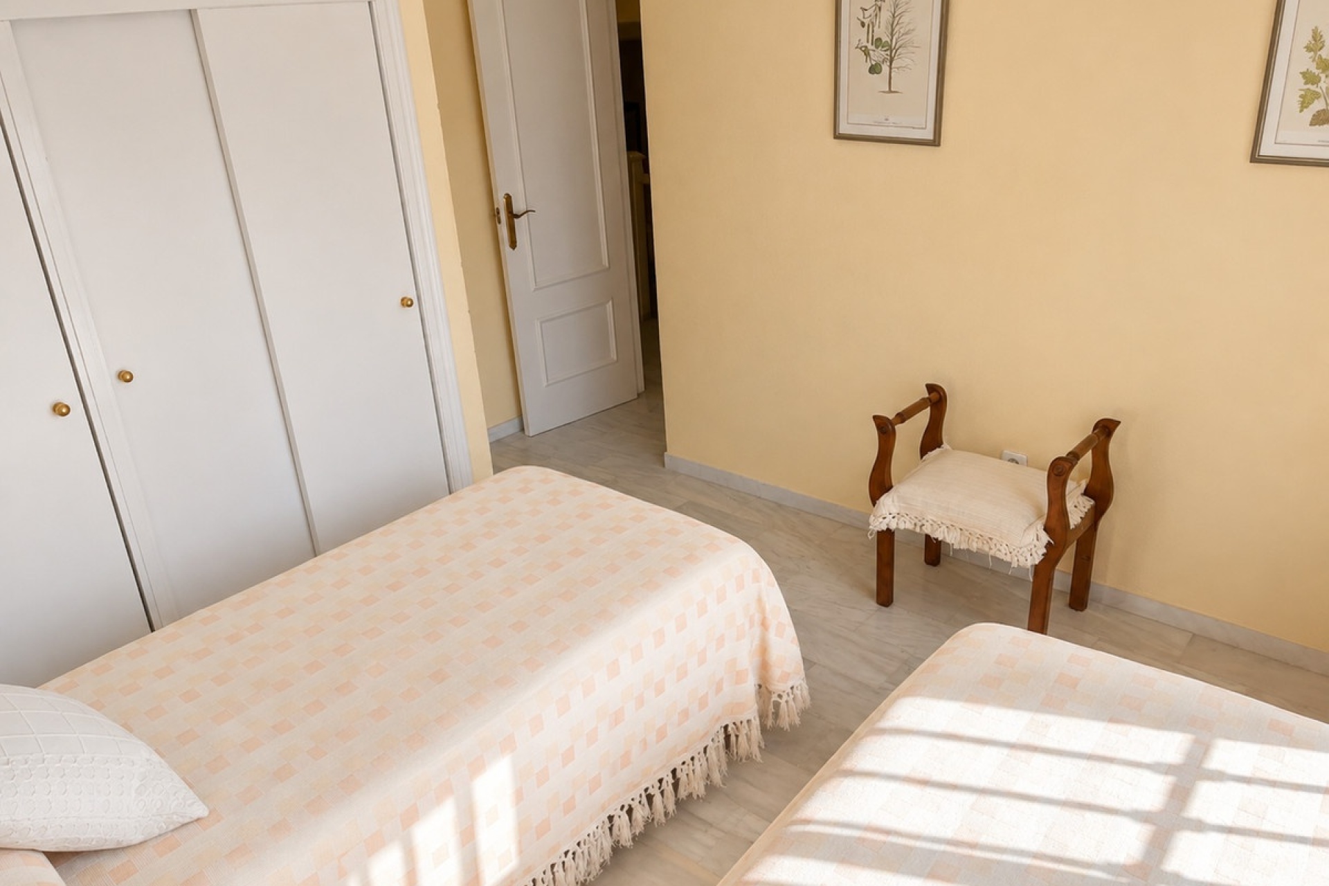 Wiederverkauf - Town house - Estepona - Estepona Centro