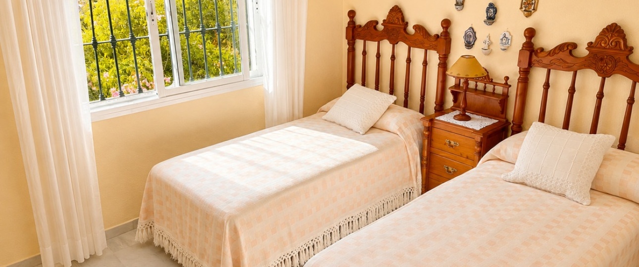 Wiederverkauf - Town house - Estepona - Estepona Centro