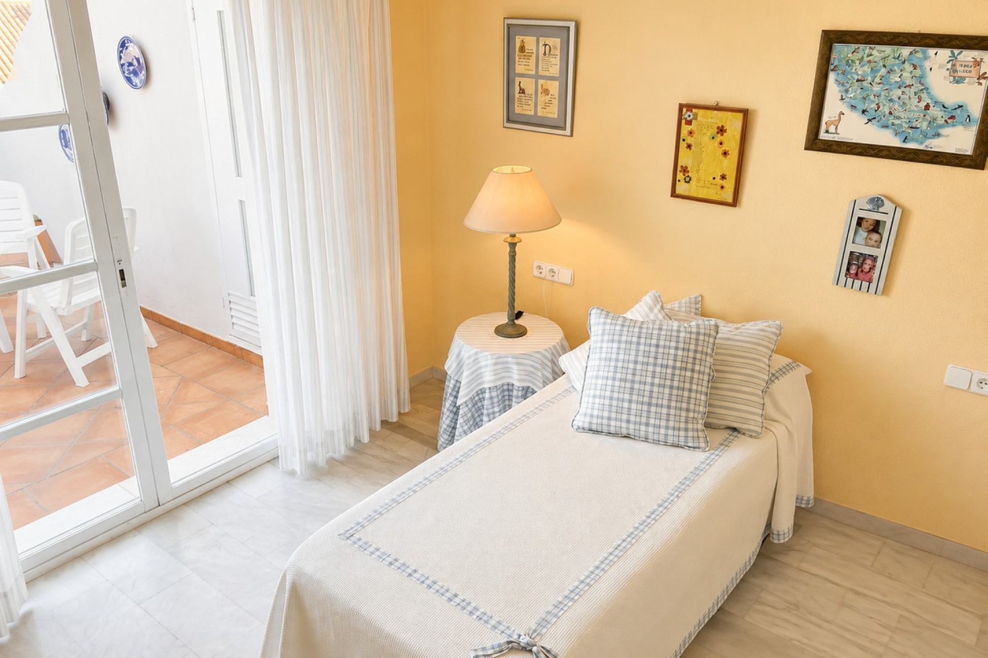 Wiederverkauf - Town house - Estepona - Estepona Centro