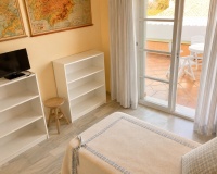 Wiederverkauf - Town house - Estepona - Estepona Centro