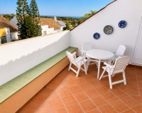 Wiederverkauf - Town house - Estepona - Estepona Centro