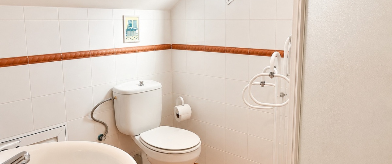 Wiederverkauf - Town house - Estepona - Estepona Centro