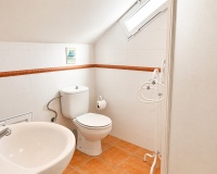 Wiederverkauf - Town house - Estepona - Estepona Centro