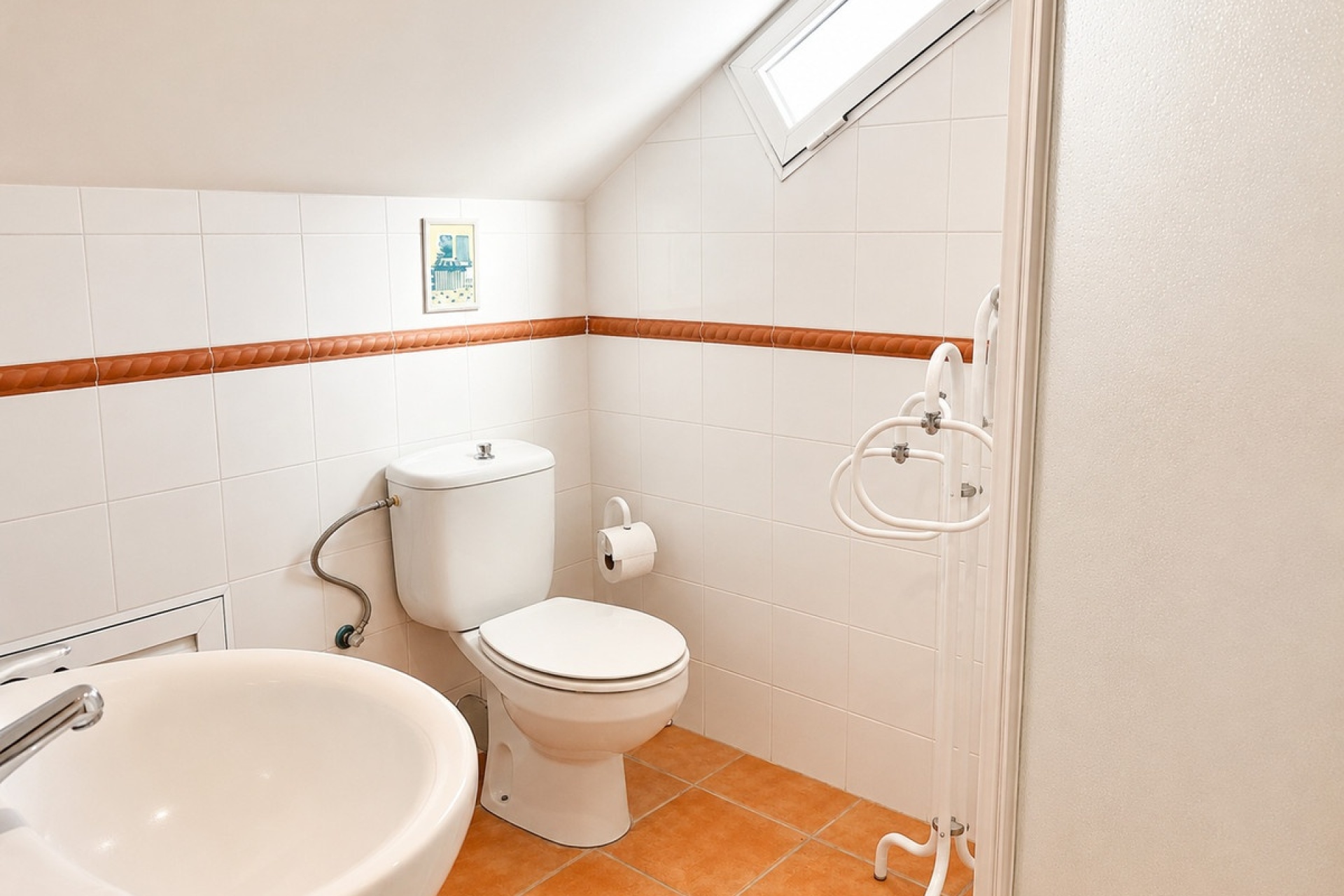 Wiederverkauf - Town house - Estepona - Estepona Centro
