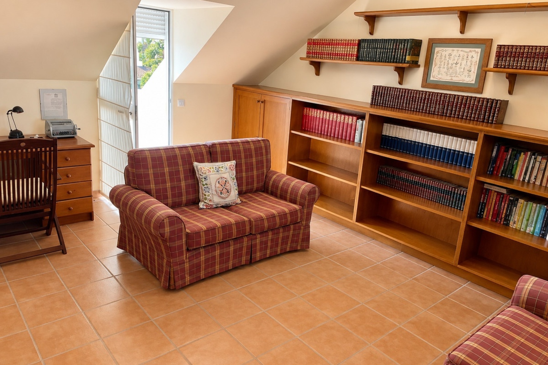 Wiederverkauf - Town house - Estepona - Estepona Centro