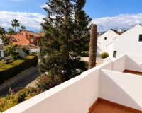 Wiederverkauf - Town house - Estepona - Estepona Centro