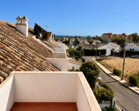 Wiederverkauf - Town house - Estepona - Estepona Centro
