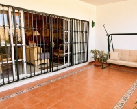 Wiederverkauf - Town house - Estepona - Estepona Centro
