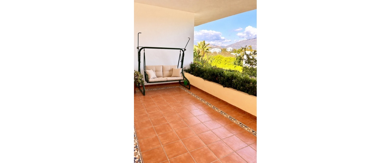 Wiederverkauf - Town house - Estepona - Estepona Centro