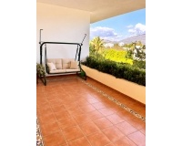 Wiederverkauf - Town house - Estepona - Estepona Centro