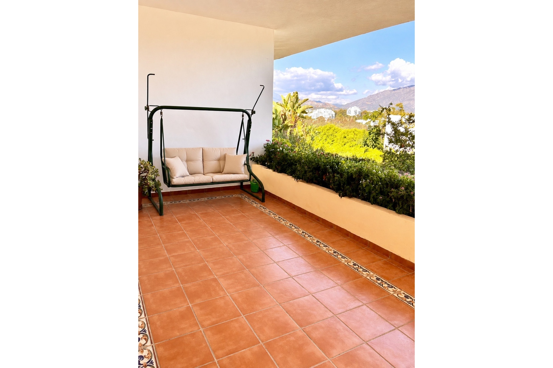 Wiederverkauf - Town house - Estepona - Estepona Centro