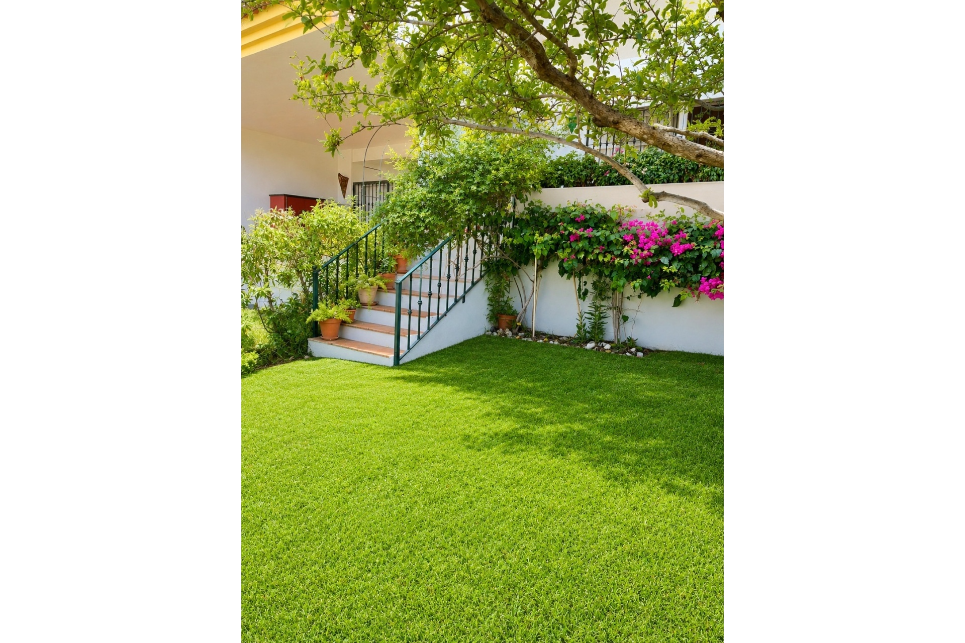 Wiederverkauf - Town house - Estepona - Estepona Centro