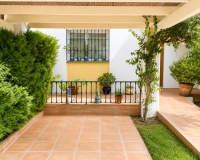 Wiederverkauf - Town house - Estepona - Estepona Centro