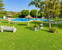 Wiederverkauf - Town house - Estepona - Estepona Centro