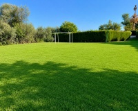 Wiederverkauf - Town house - Estepona - Estepona Centro