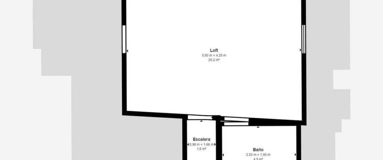 Wiederverkauf - Town house - Estepona - Estepona Centro