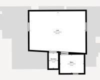 Wiederverkauf - Town house - Estepona - Estepona Centro