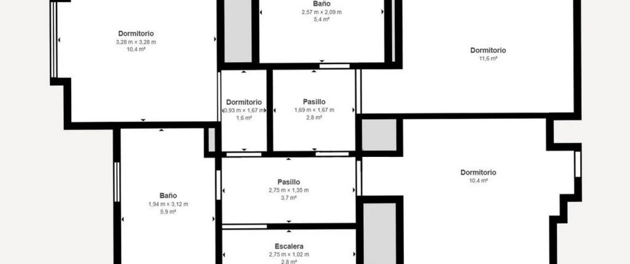 Wiederverkauf - Town house - Estepona - Estepona Centro