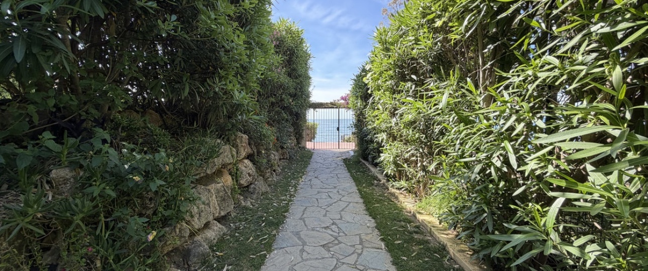 Wiederverkauf - Town house - Estepona - Estepona Centro
