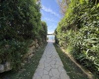 Wiederverkauf - Town house - Estepona - Estepona Centro