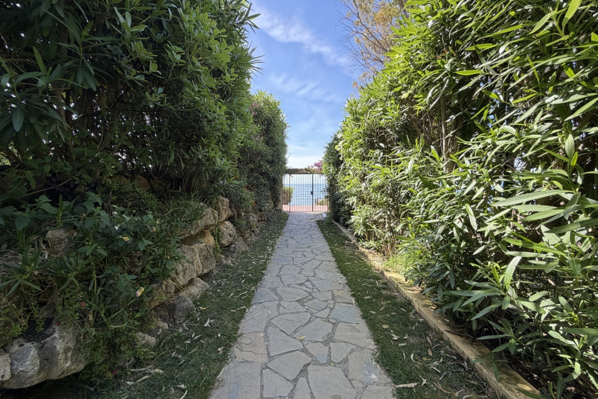Wiederverkauf - Town house - Estepona - Estepona Centro