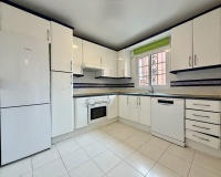 Wiederverkauf - Town house - Estepona - Estepona Centro
