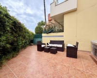 Wiederverkauf - Town house - Estepona - Estepona Centro