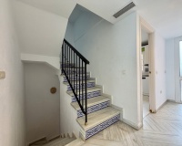 Wiederverkauf - Town house - Estepona - Estepona Centro