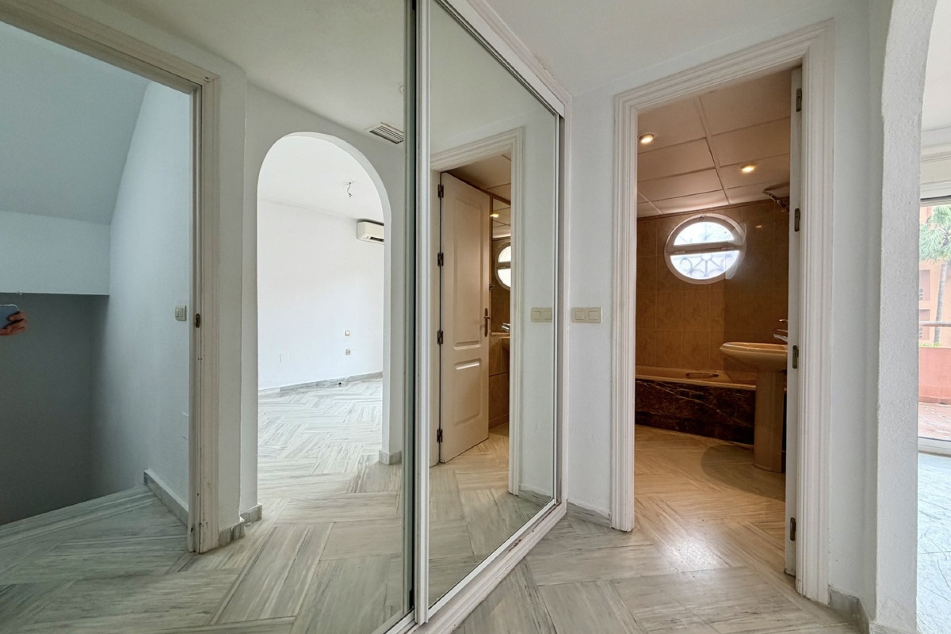 Wiederverkauf - Town house - Estepona - Estepona Centro