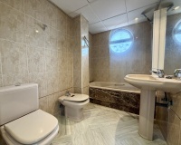Wiederverkauf - Town house - Estepona - Estepona Centro