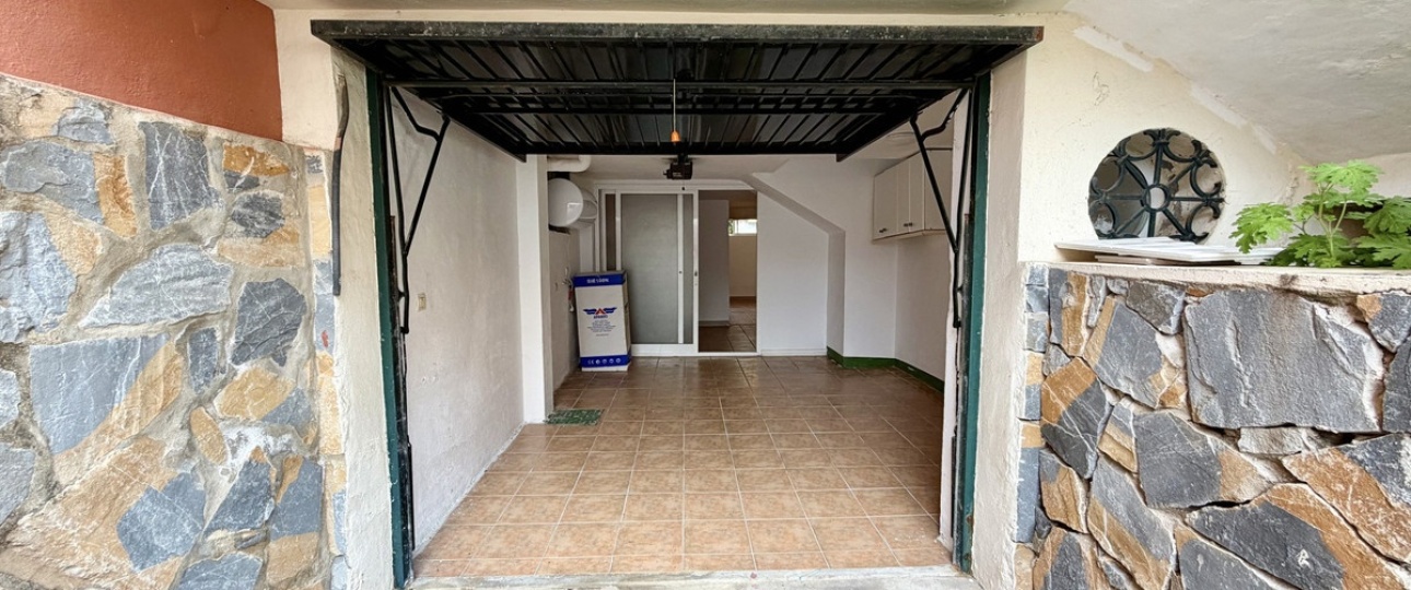 Wiederverkauf - Town house - Estepona - Estepona Centro