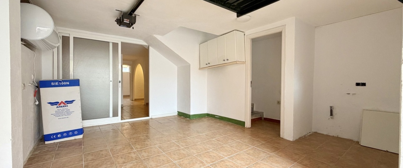 Wiederverkauf - Town house - Estepona - Estepona Centro