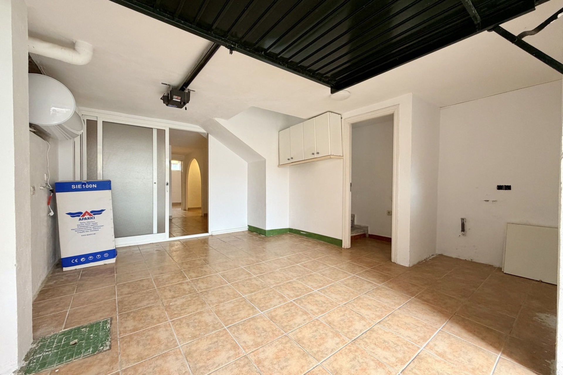 Wiederverkauf - Town house - Estepona - Estepona Centro