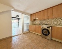 Wiederverkauf - Town house - Estepona - Estepona Centro