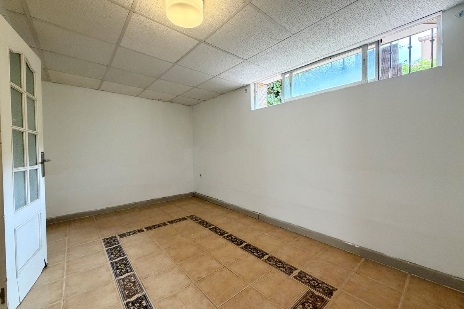 Wiederverkauf - Town house - Estepona - Estepona Centro