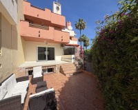 Wiederverkauf - Town house - Estepona - Estepona Centro