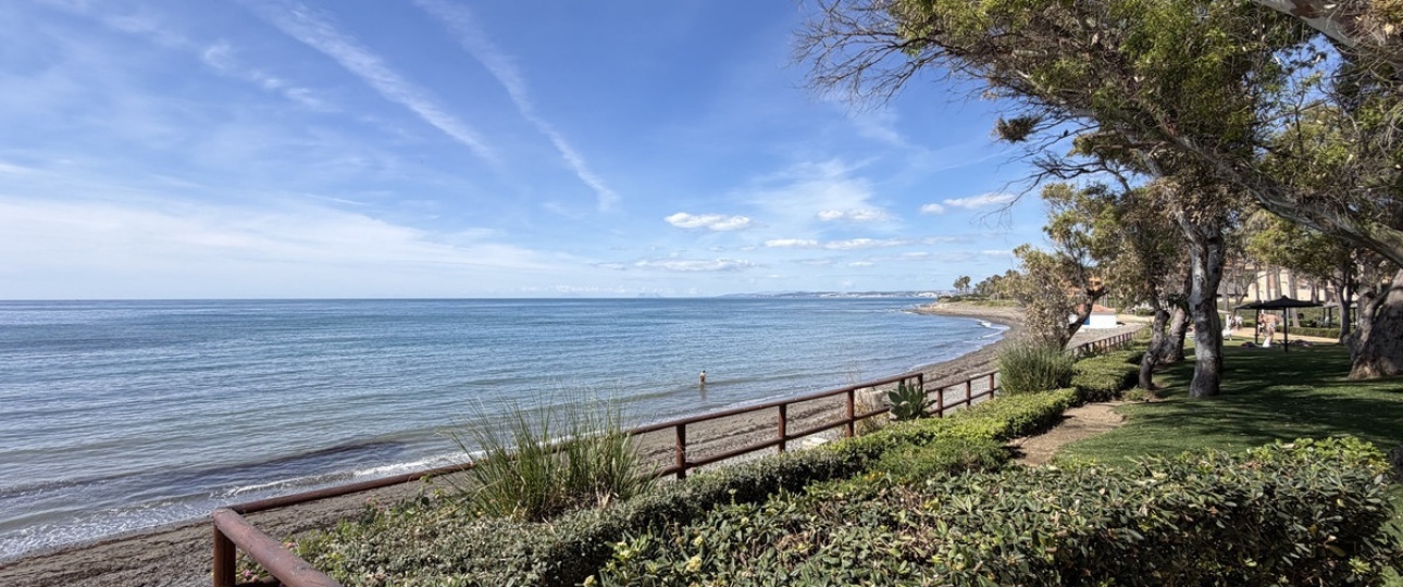 Wiederverkauf - Town house - Estepona - Estepona Centro