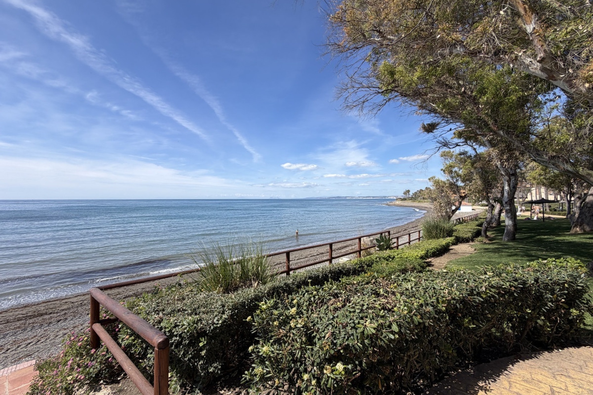 Wiederverkauf - Town house - Estepona - Estepona Centro
