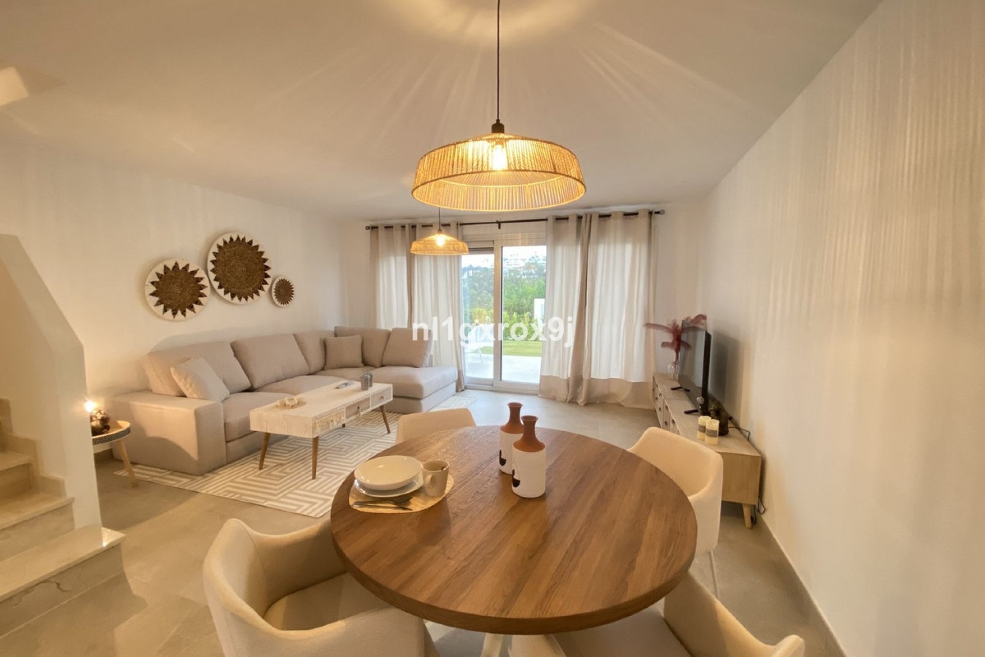 Wiederverkauf - Town house - Estepona - Estepona Centro