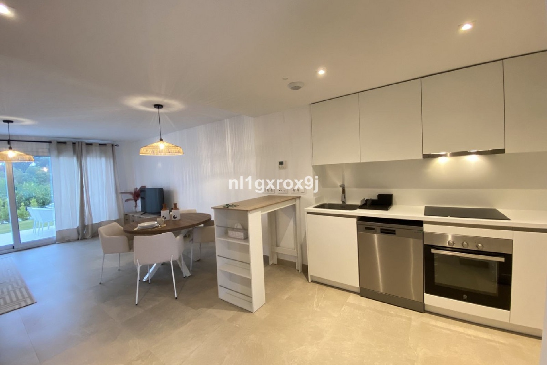 Wiederverkauf - Town house - Estepona - Estepona Centro