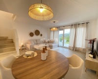 Wiederverkauf - Town house - Estepona - Estepona Centro