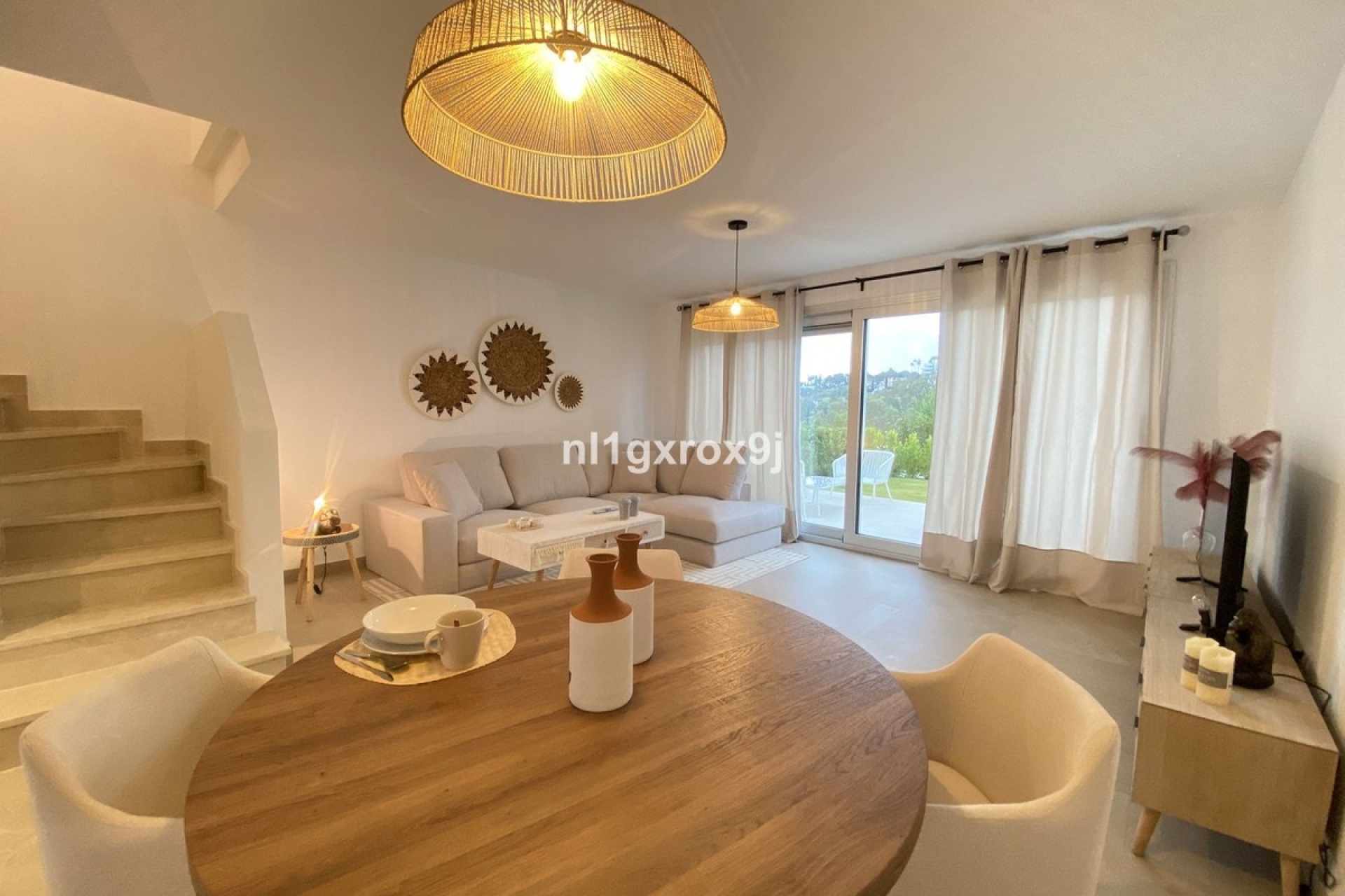Wiederverkauf - Town house - Estepona - Estepona Centro