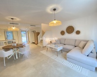 Wiederverkauf - Town house - Estepona - Estepona Centro