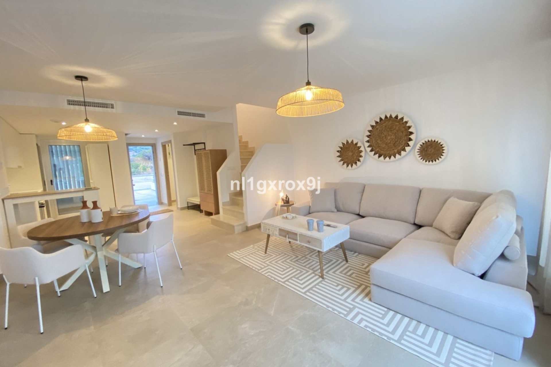 Wiederverkauf - Town house - Estepona - Estepona Centro
