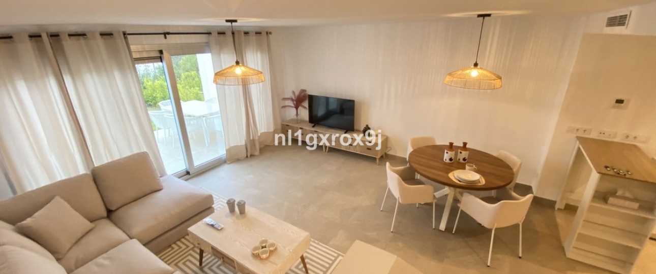 Wiederverkauf - Town house - Estepona - Estepona Centro