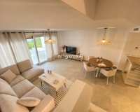 Wiederverkauf - Town house - Estepona - Estepona Centro